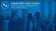 World Trade Center Memorial/Ground Zero