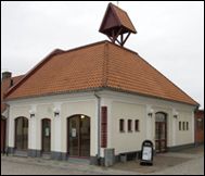 Hallands Konstmuseum