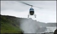 Helicopter Service of Iceland
