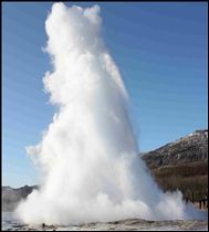 Iceland Volcano Tours