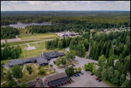 First Camp Ånnaboda-Örebro