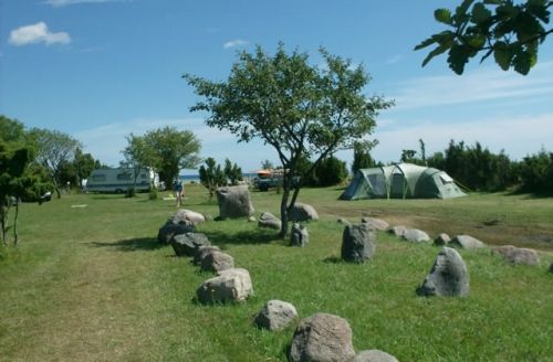 Wikegårds Semesterby camping