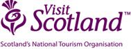 Scotlands national tourism organisation>