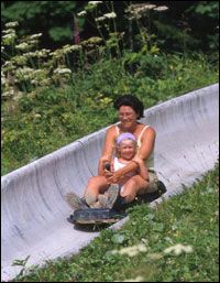 Sommarrodel