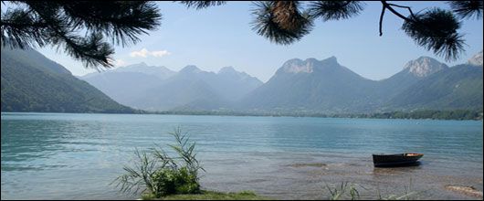 Annecy