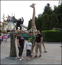 Disneyland Paris