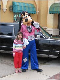 Disneyland Paris