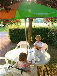 Eurocamp