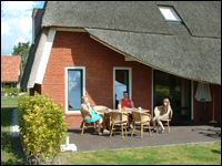 Hof Van Saksen