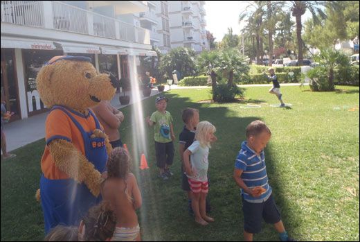 Sunwing Alcudia Beach