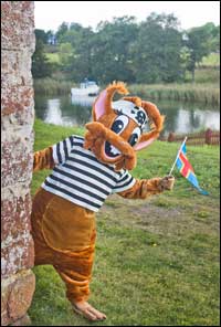 Åland