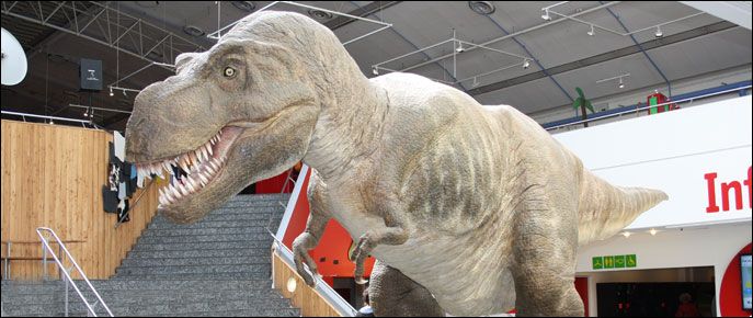 Experimentarium
