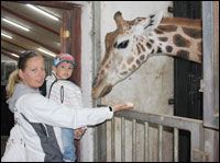 Givskud Zoo