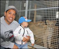 Givskud Zoo
