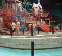 Lalandia Billund