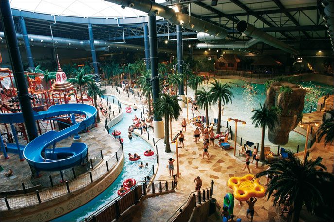 Lalandia Billund
