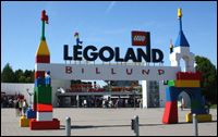 LEGOLAND Billund