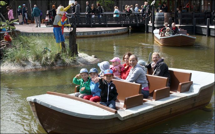 Legoland