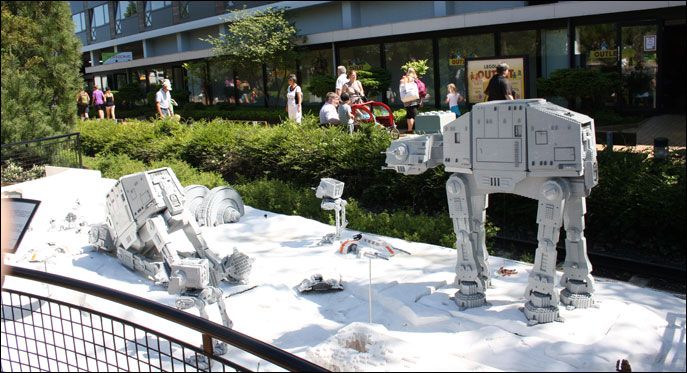 LEGOLAND Billund