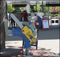 LEGOLAND Billund