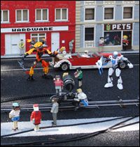 LEGOLAND Billund