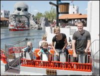 LEGOLAND Billund