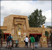 LEGOLAND Billund