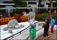 Legoland Billund