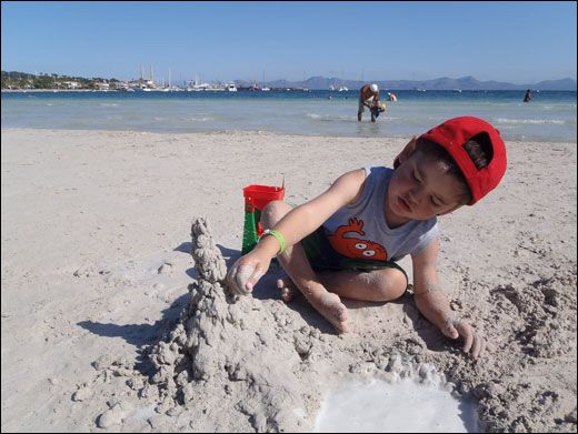 Sunwing Alcudia Beach