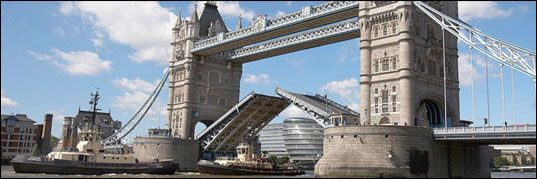 London