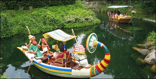 Parc Asterix
