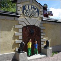 Sommarland Själland