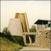 Vulcania