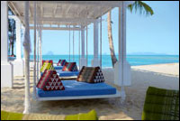 Sivalai Beach Resort i Thailand