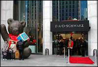 FAO Schwarz