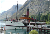 Föräldralediga i Nya Zeeland