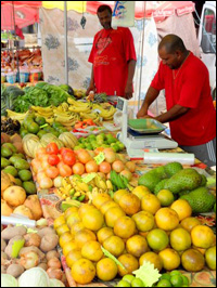 Guadeloupe