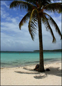Guadeloupe