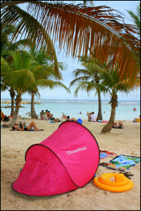 Guadeloupe