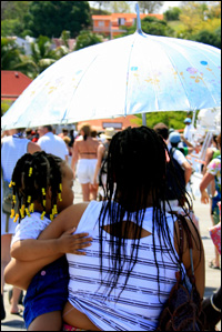 Guadeloupe