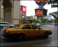 Las Vegas
