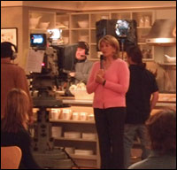 Martha Stewart