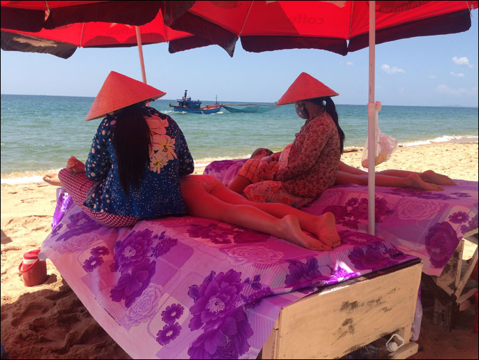 Vietnam