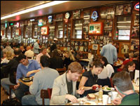 katzs delicatessen