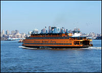 Staten Island