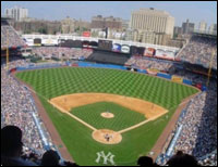 Yankee Stadium