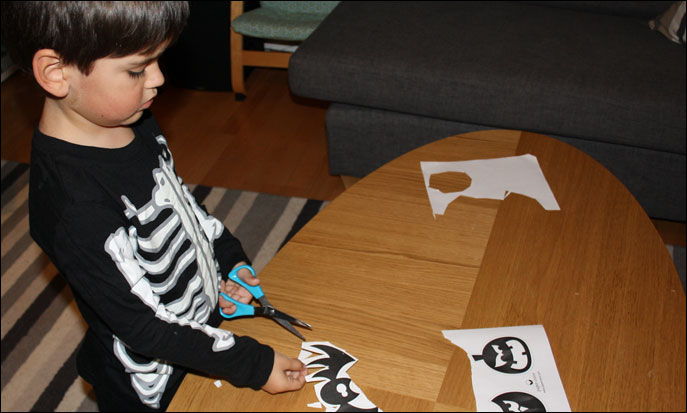 Halloween
