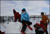Storulvån