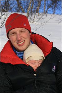 Storulvån