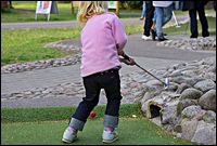barnfamiljernas Bästa Campingplatser